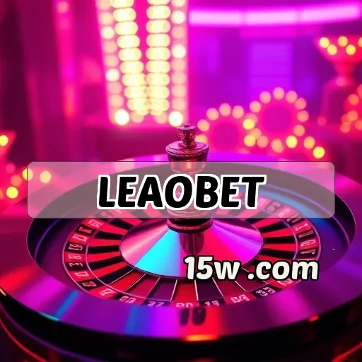 leaobet.com: A Experiência de Jogo Que Você Precisava Conhecer