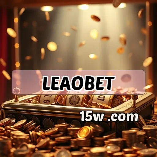 leaobet.com: Bônus Fantásticos Para Aumentar Suas Chances nos Jogos