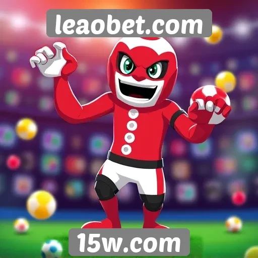 Comparação entre leaobet.com e outros sites de apostas