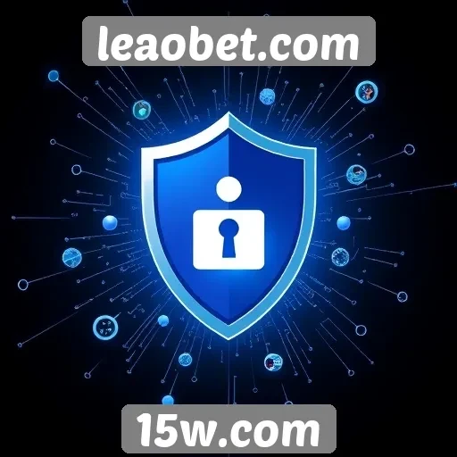 Segurança e proteção de dados em leaobet.com