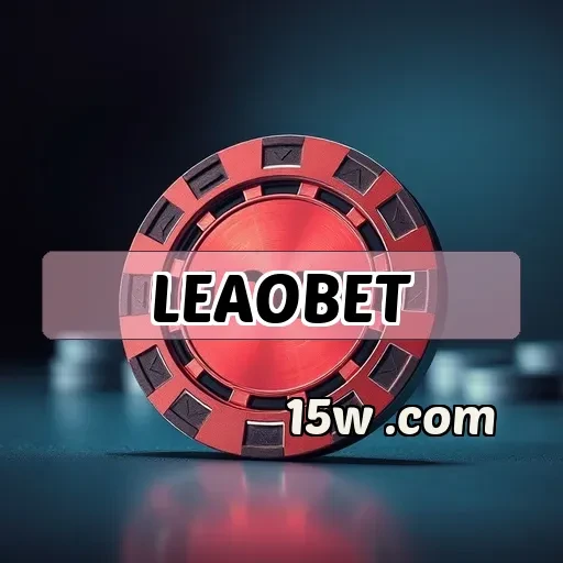 leaobet.com: Aventura e Diversão em Cada Clique nos Jogos!