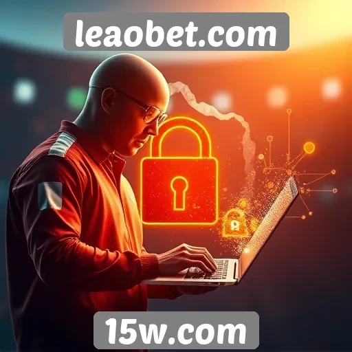 Recursos de segurança em plataformas de apostas online