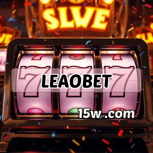 leaobet.com: Atraindo Apostadores com Eventos Esportivos Empolgantes