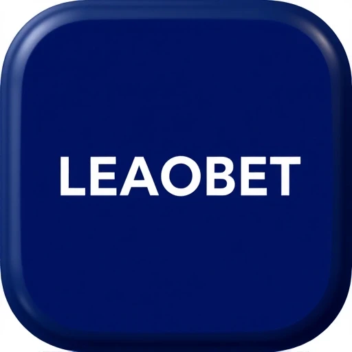 leaobet.com logo